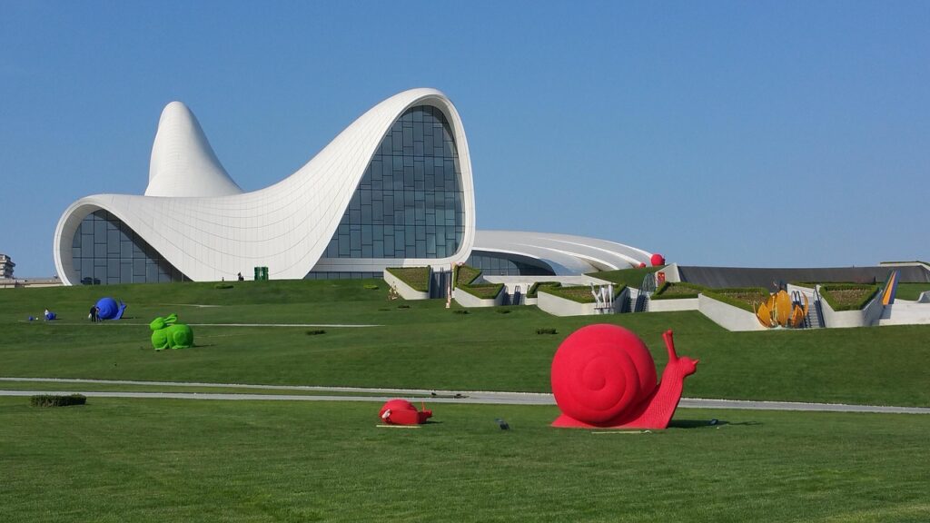 baku, azerbaijan, haliyev center, caucasus, baku, baku, baku, baku, baku, azerbaijan, azerbaijan, azerbaijan